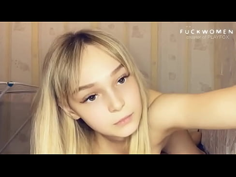 ❤️ بي سڪون اسڪول جي ڇوڪري ڪلاس ميٽ کي دلڪش زباني ڪريم پي ڏئي ٿي ☑  ❌️❤